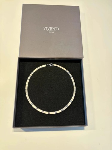 Viventy bernd berger - viventy, collier