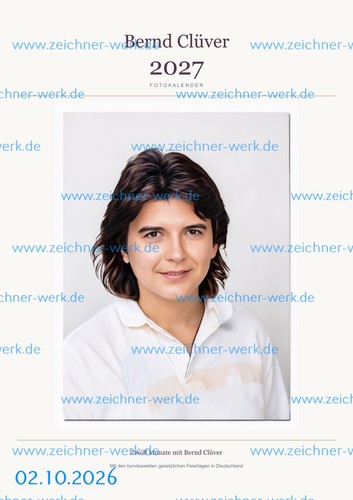Bernd clüver fotokalender - bernd, clüver--fotokalender