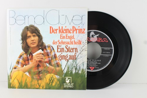 Single bernd clüver - clÜver,