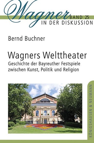Bernd buchner wagners - bernd,
