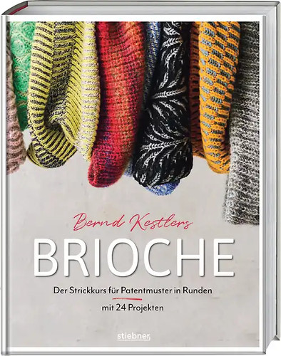 Bernd kestlers brioche - kestlers',