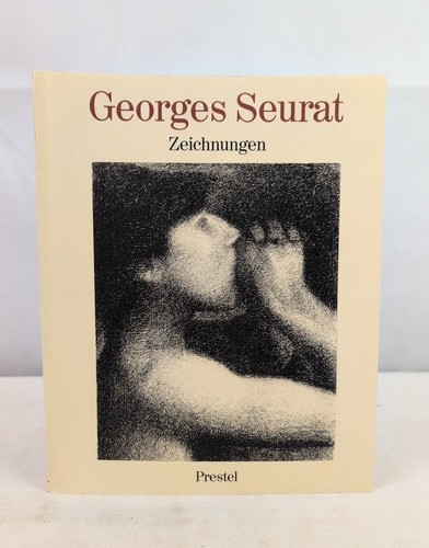 Georges seurat zeichnungen - georges,