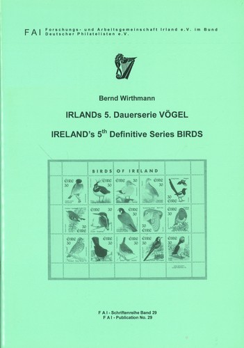Bernd wirthmann irlands 5 - bernd, wirthmann:
