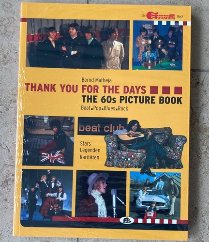 Buch thank you - buch,