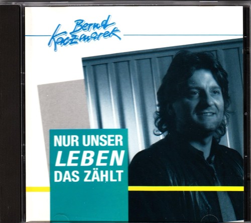 Bernd kaczmarek nur unser - -,