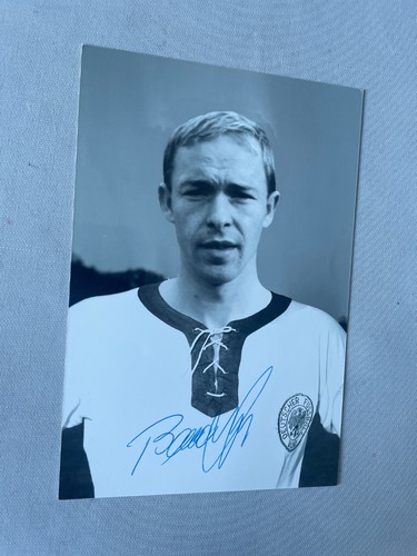 Bernd rupp dfb signed - bernd, "dfb"