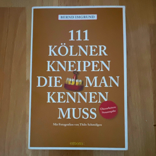 Emons bernd imgrund - bernd, –