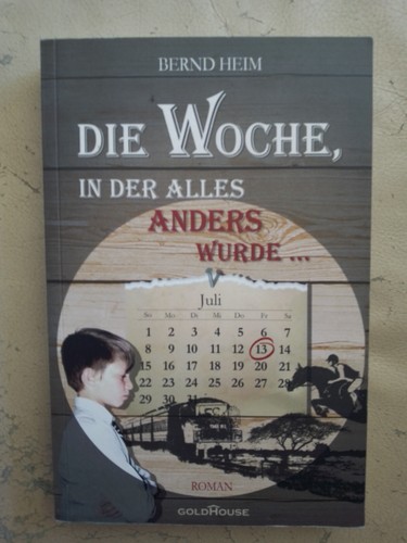 Bernd heim die - bernd, heim: