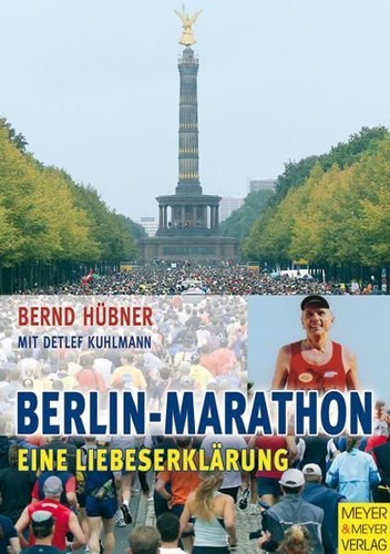 Berlin marathon eine - berlin-marathon:,