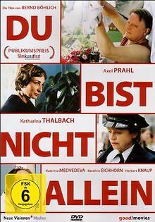 Bist nicht allein von - bist,