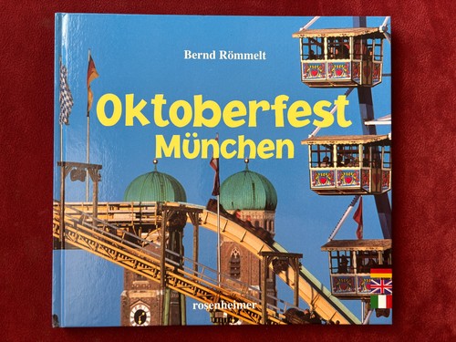 Bernd römmelt oktoberfest - bernd,