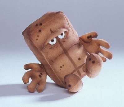 Kösen bernd das brot klein - kösen, brot,