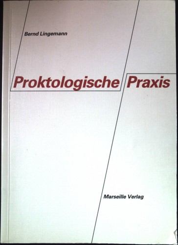 Proktologische praxis - proktologische,