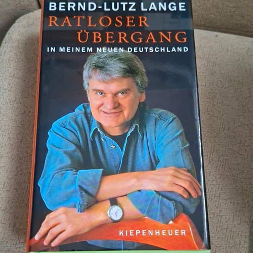 Bernd lutz lange ratloser - bernd-lutz,