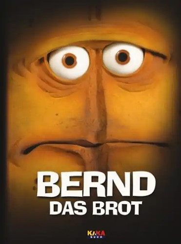 Bernd das brot - bernd,