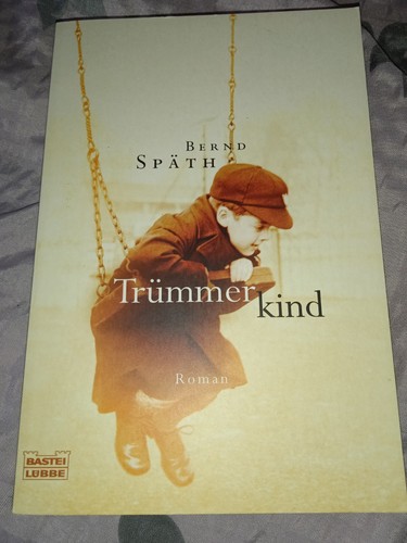 Trümmer