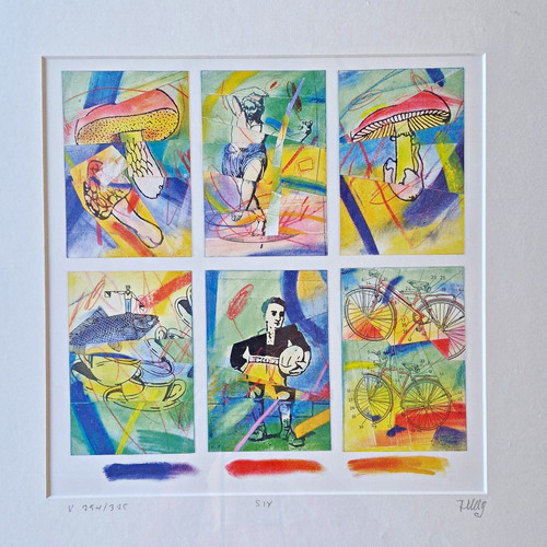 Bernd flemming pop - bernd,