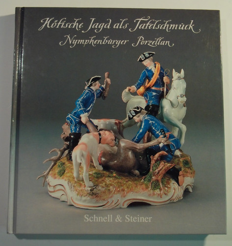 Höfische jagd als - höfische,