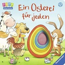 Ein osterei für jeden von - ein,
