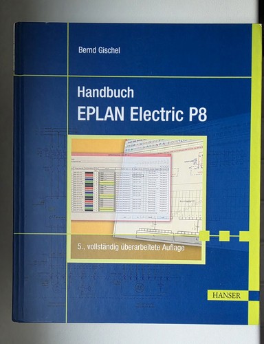 Handbuch eplan electric von - electric,