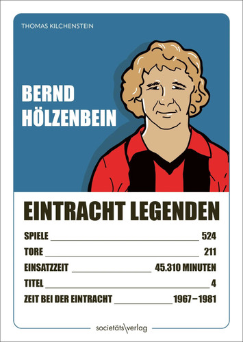 Bernd hölzenbein eintracht - bernd,
