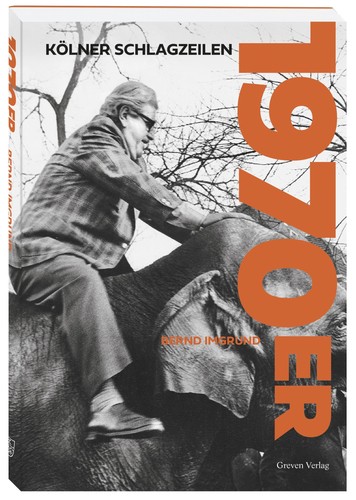 Kölner schlagzeilen 1970er - kölner,