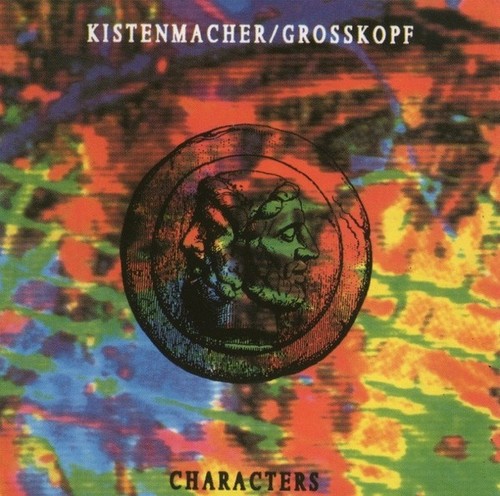 Bernd kistenmacher harald - /,