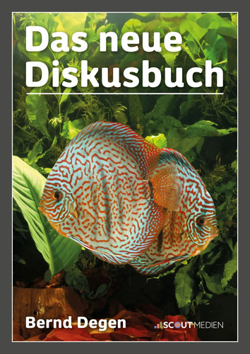 Das neue diskusbuch bernd - neue, |