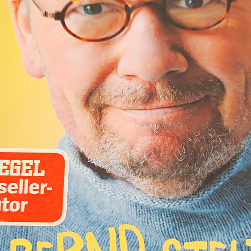 Wer älter wird braucht - braucht, spaß