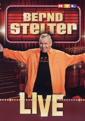 Bernd stelter - bernd,