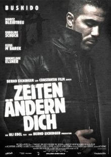 Zeiten ändern dich blu ray - ändern,