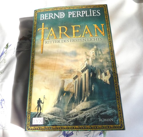 Bernd perplies tarean ritter - bernd,