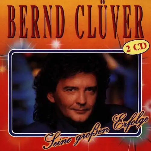 Bernd clüver seine - clüver,