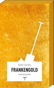 Frankengold - , (frankenkrimi)