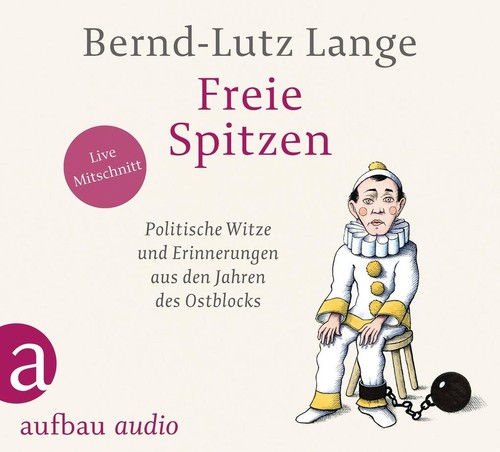 Freie spitzen bernd lutz - freie, bernd-lutz