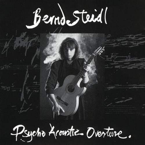 Bernd steidl psycho acoustic - -,