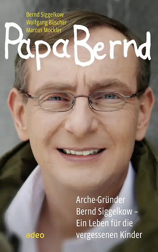 Papa bernd - papa,