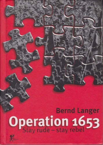 Bernd langer operation 1653 - operation,