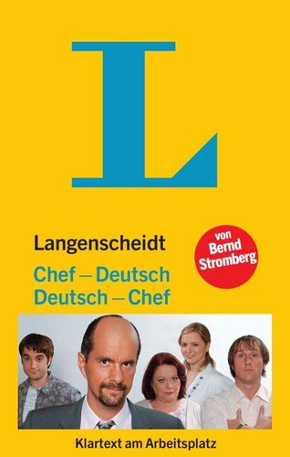 Langenscheidt