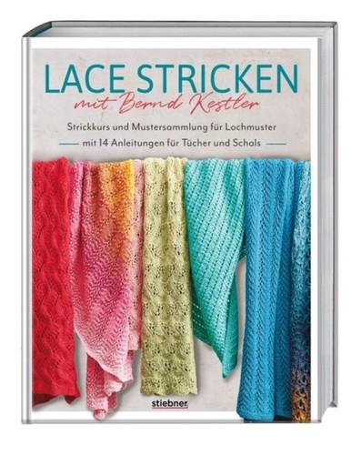 Lace stricken mit - , bernd