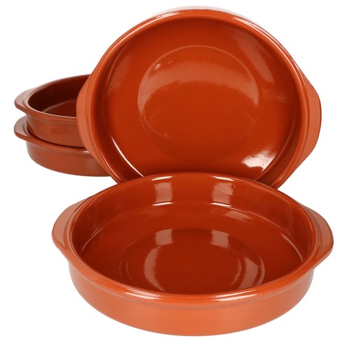 4er set cazuela - set,